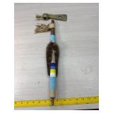 Tomahawk Pipe Needs repair