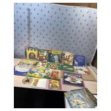 Records and covers no records last photo