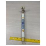 Native American Stick beaded