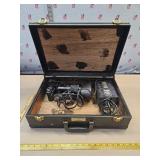 Vintage  Fotomedics cerviscope camera