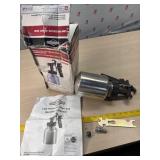 Briggs and Stratton low pressure spray gun