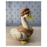 Mother Goose Cookie Jar