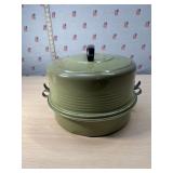 Vintage 3 pc Cake  Taker