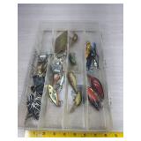 Fishing Lures