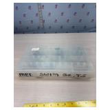 tackle Organizer and lures