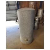 Pressure tank 36ï¿½x17ï¿½
