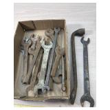 Wrenches
