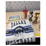 New pillow covers and more