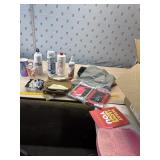 2 new tablet covers, childï¿½s backpack, bags,