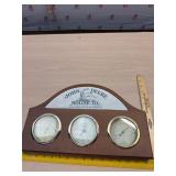 John Deere Barometer