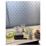 Microwave Collapsible food cover, Sold brass and