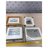 Sue Coleman wall art