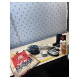 Bags, child boots and more