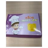 New kids kitchen  set
