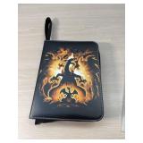 2 new, Rare Charizard Pokï¿½mon TCG 4 pocket  With