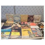 20 record albums Chicago and more