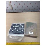 New American Flag & Journal