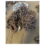 16ï¿½ log chain dbl hooks
