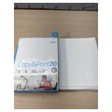 Copy paper