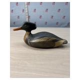 Wood Duck Signed