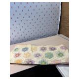 79ï¿½ quilt needs cleaned