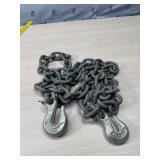 8ï¿½ chain dbl hooks