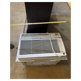Lg window AC works  24ï¿½x16ï¿½x23ï¿½