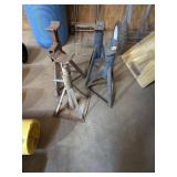 4 jack stands