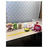 Ty Beanie Babies and paw patrol studies and more