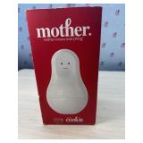 Mother knows everything  motion cookie