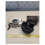 Lavec & Vivitar 35MM cameras