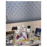 New and used jewelry