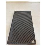 Lodge Griddle