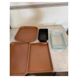 Nutrition Chef Bakeware and more