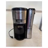 Hamilton Beach brew station