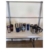 Kodi, Zak and other insulated cups