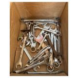 Craftsman wrenches and more