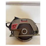 2 1-8 craftsman Skil Saw works