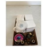 Sink Drain plugs  with screen