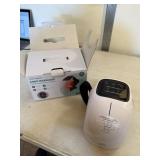 Snailax Knee Messager works