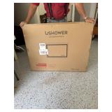 New LED Bathroom mirror 31ï¿½x36ï¿½