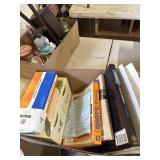 Decrotive drawers parts books and more