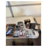 Magic Wonder Deck, Scan Disk Mobile, Galaxy Phine