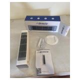 New amazing Breeza Fan with remote