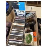 CDï¿½s caps, 6 compact disc magazine and more