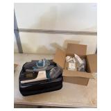 ResMed CPap machine and new supplies
