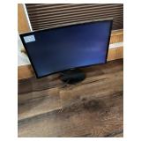Samsung Tv 27ï¿½ no remote works