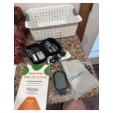 2 Tens Units and and pads