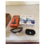 Fire TV stick, Sonic aglow teeth and more