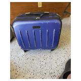 Rackland Spinner carry on bag